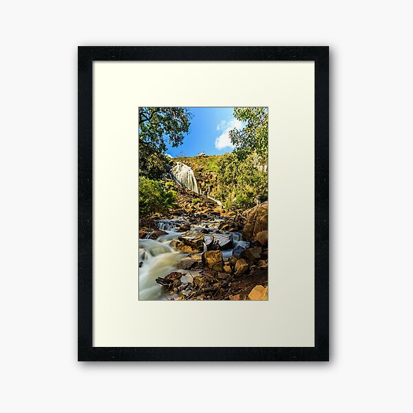 Item preview, Lesmurdie Falls, Perth, Western Australia designed and sold by VinciPhotos.