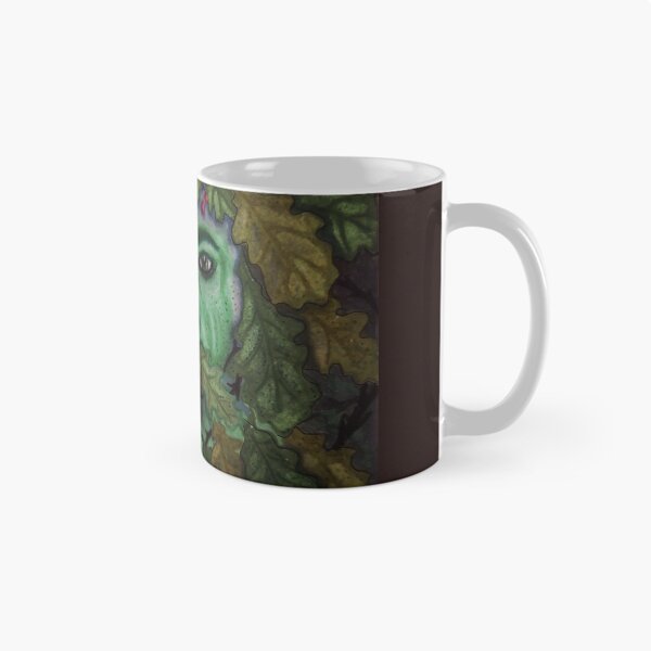 Item preview, Green man designed and sold by Danflew.