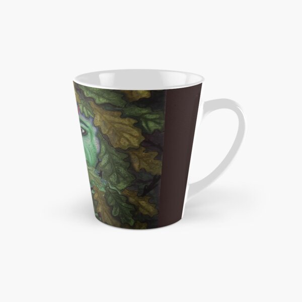 Item preview, Green man designed and sold by Danflew.