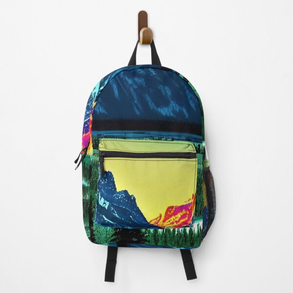 Item preview, Grand Teton National Park designed and sold by BradburyWorx.