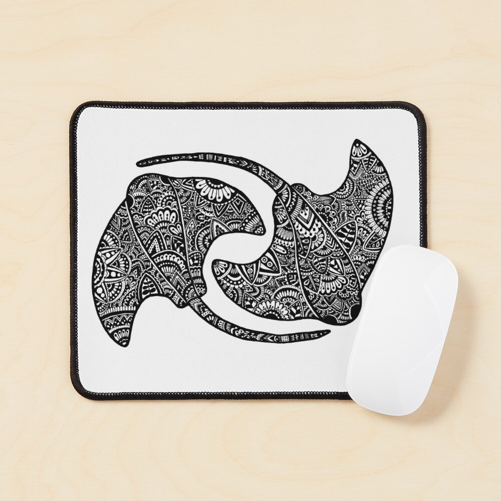Item preview, Mouse Pad designed and sold by blackblizzard.
