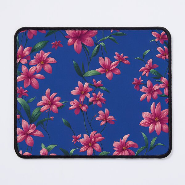 Artikelvorschau, Cheerful Florals entworfen und verkauft von Purple-Horizon.