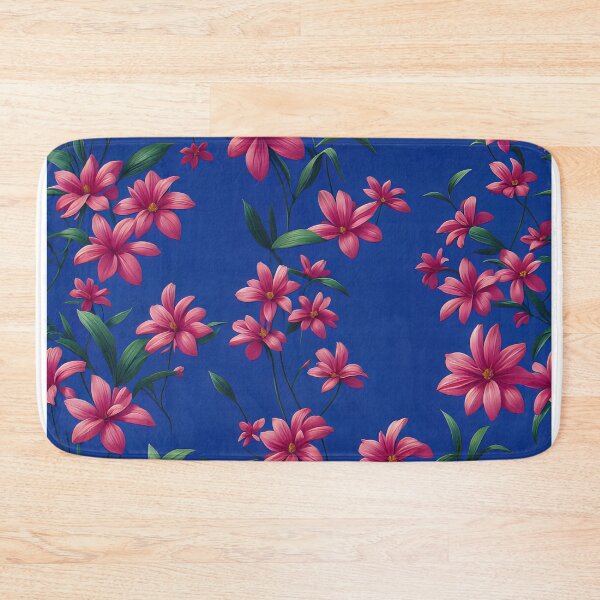 Item preview, Cheerful Florals designed and sold by Purple-Horizon.