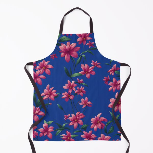 Item preview, Cheerful Florals designed and sold by Purple-Horizon.