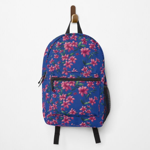 Item preview, Cheerful Florals designed and sold by Purple-Horizon.
