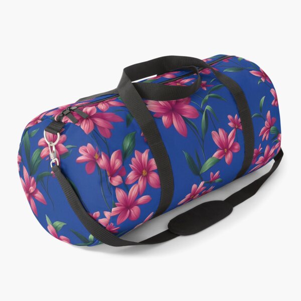 Item preview, Cheerful Florals designed and sold by Purple-Horizon.