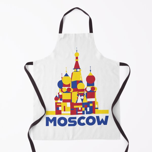 Item preview, Moscow designed and sold by Yellow-Studio.