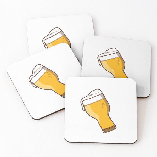 Item preview, Foodie_Beer Time designed and sold by RabitoDesign.