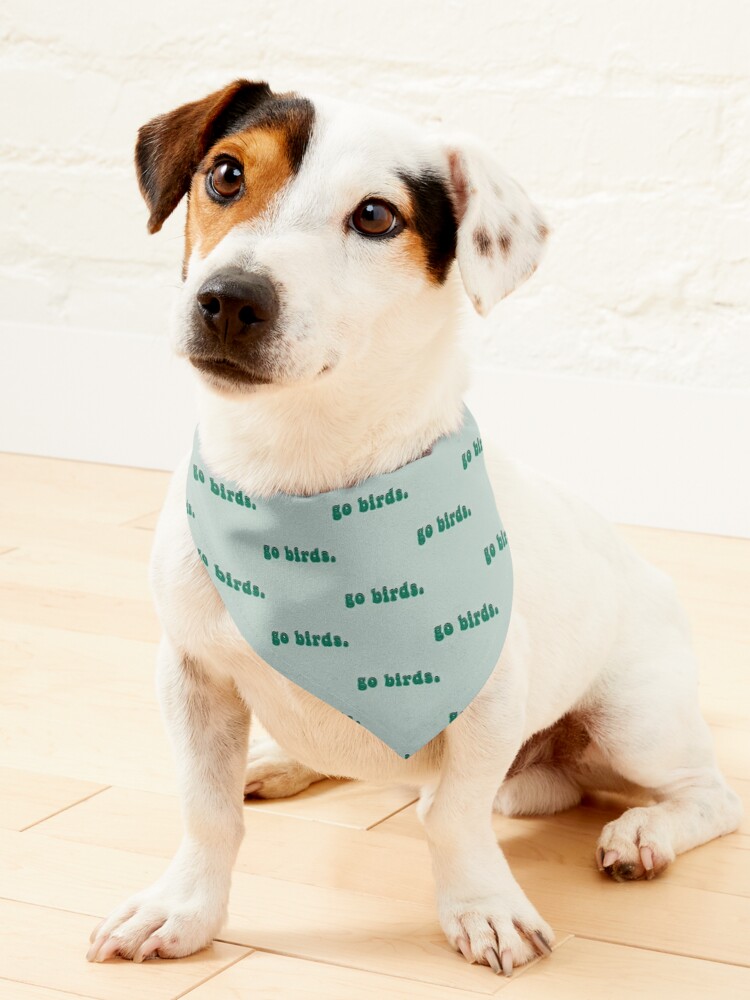 Puppy Bandana Philly 