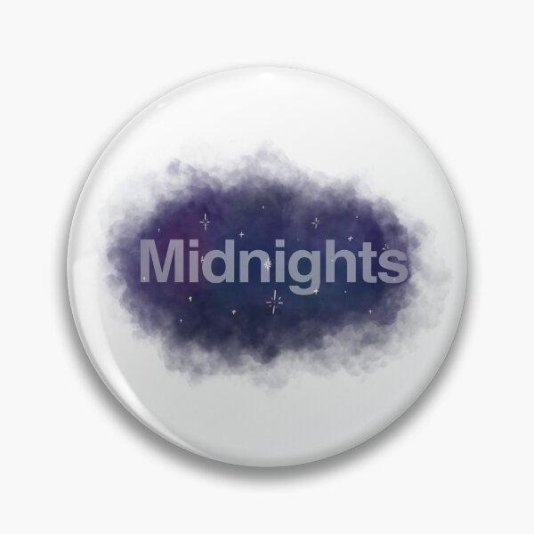 Item preview, Midnights designed and sold by clubbanana.