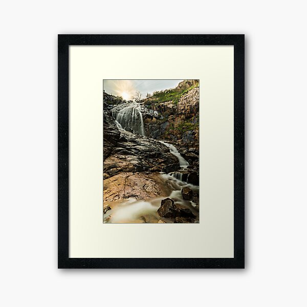 Item preview, Lesmurdie Falls, Perth, Western Australia designed and sold by VinciPhotos.