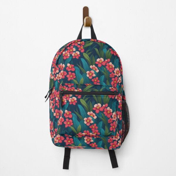Item preview, Cheerful Florals designed and sold by Purple-Horizon.