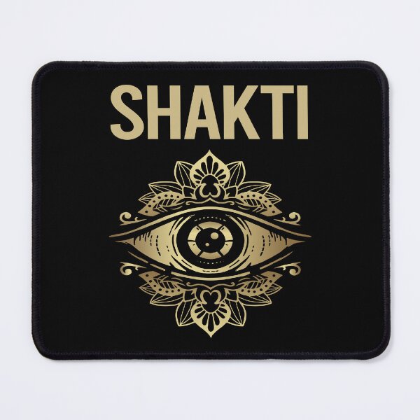 Item preview, Watching Eye Shakti designed and sold by GymnoStore24.