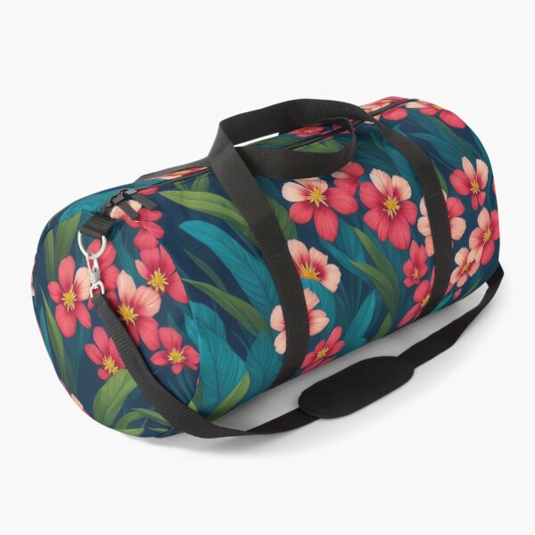 Item preview, Cheerful Florals designed and sold by Purple-Horizon.