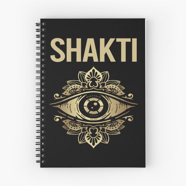Item preview, Watching Eye Shakti designed and sold by GymnoStore24.