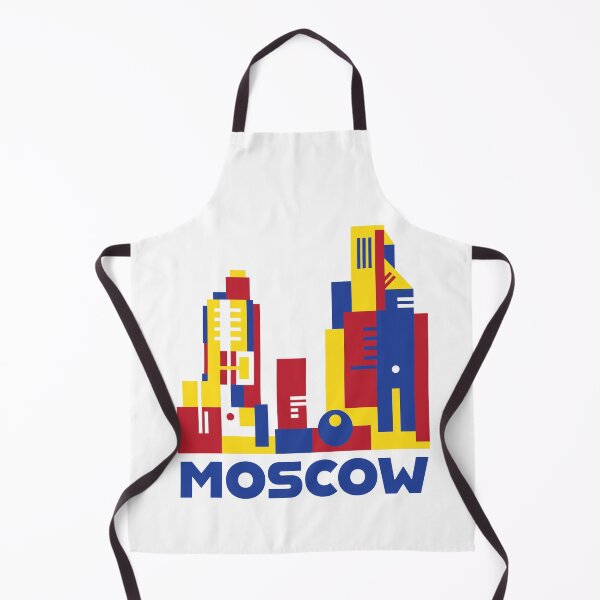 Item preview, Moscow designed and sold by Yellow-Studio.