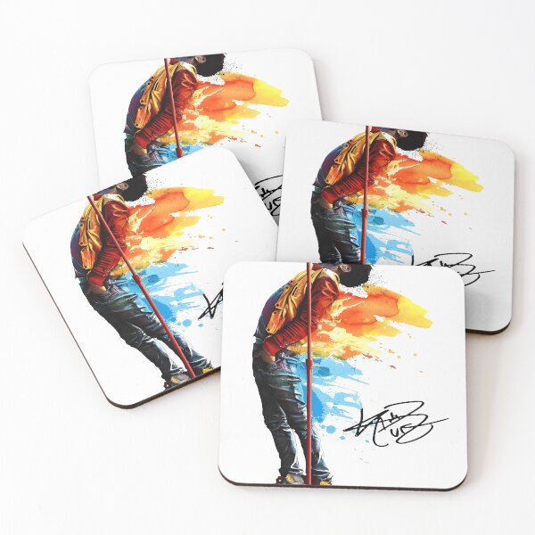 Item preview, Album cudder hip hop designed and sold by JuriSchustet.