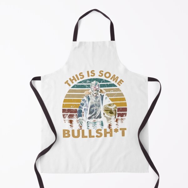 Item preview, Vintage Design This Is Some Bullsht Perfect Xmas Gift Fan designed and sold by EdmanSileiko.
