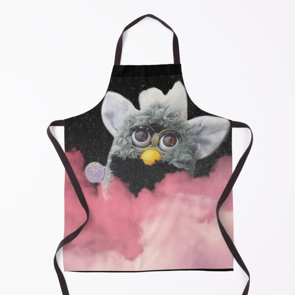 Item preview, Galaxy Furby designed and sold by DILLIGAFM8.