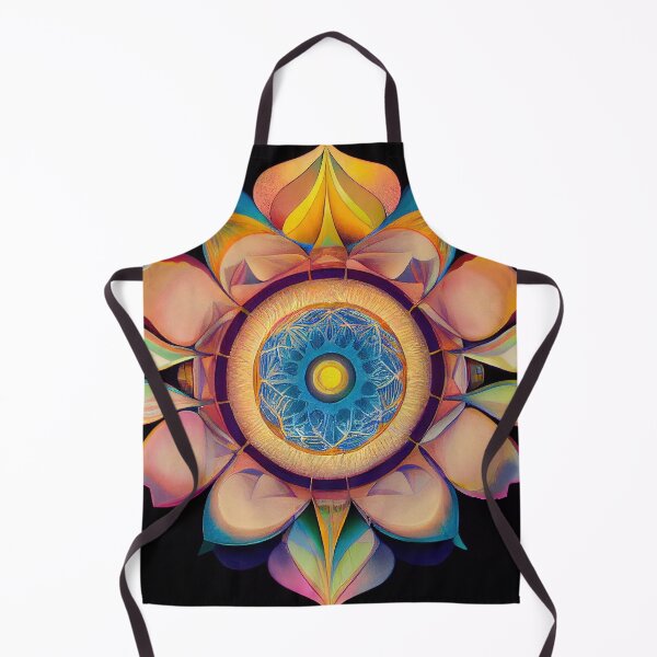 Item preview, The Great Mandala Series designed and sold by VISIONARTIST.
