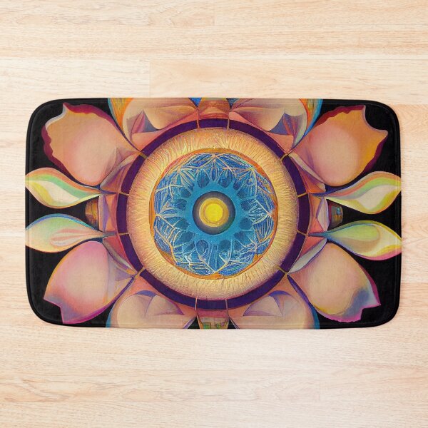 Item preview, The Great Mandala Series designed and sold by VISIONARTIST.