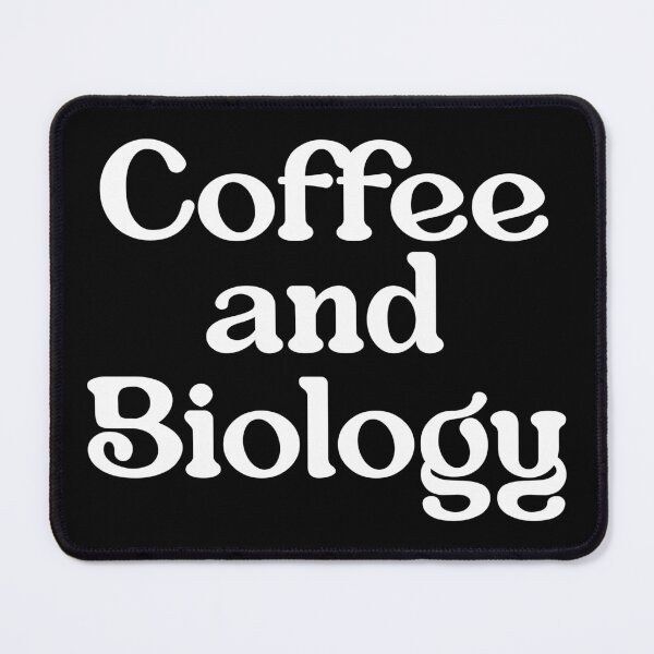 Item preview, Biologist Biology Coffee designed and sold by NestaReign.