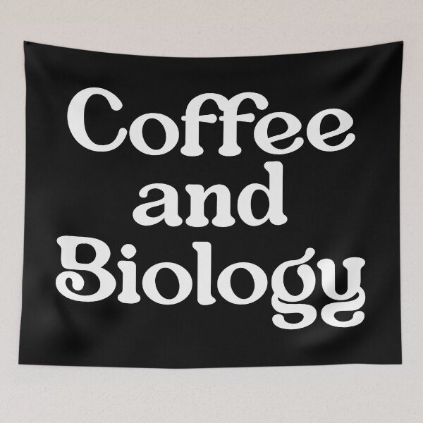 Item preview, Biologist Biology Coffee designed and sold by NestaReign.