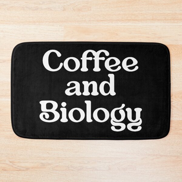Item preview, Biologist Biology Coffee designed and sold by NestaReign.