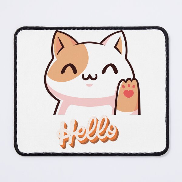 Item preview, Funny Cats, Lovly Cats designed and sold by Sanabelaa.
