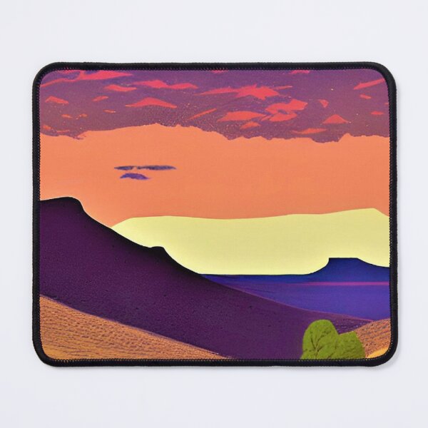 Item preview, Guadalupe Mountains National Park designed and sold by BradburyWorx.
