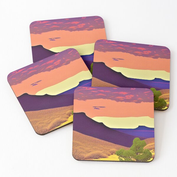 Item preview, Guadalupe Mountains National Park designed and sold by BradburyWorx.