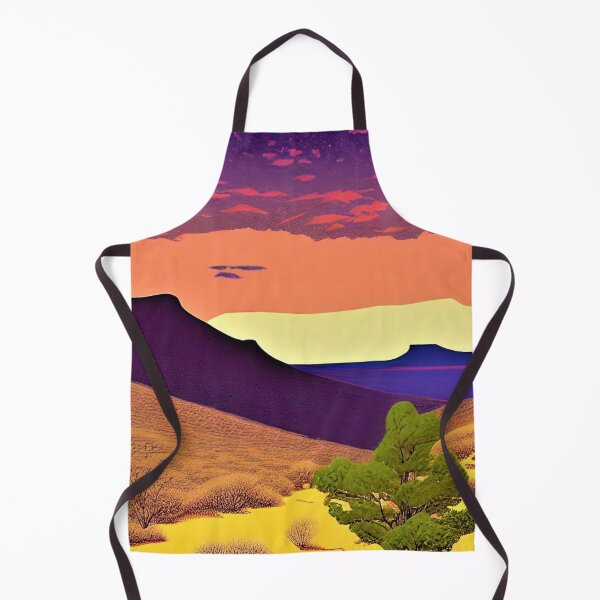 Item preview, Guadalupe Mountains National Park designed and sold by BradburyWorx.