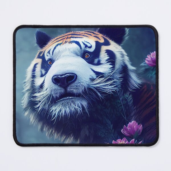 Item preview, Tiger Panda Hybrid designed and sold by Crea-Artopia.
