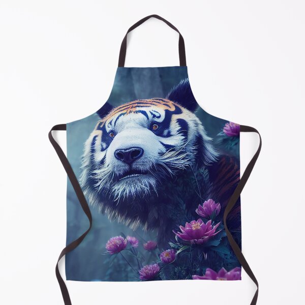 Item preview, Tiger Panda Hybrid designed and sold by Crea-Artopia.