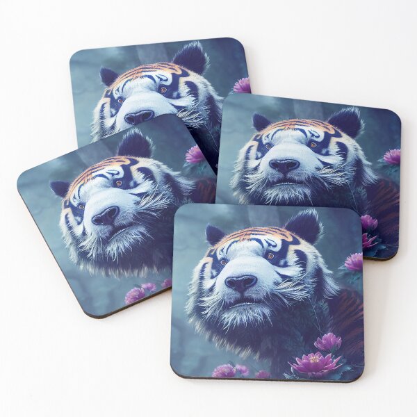 Item preview, Tiger Panda Hybrid designed and sold by Crea-Artopia.