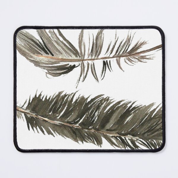 Item preview, Poetic Feathers  designed and sold by Niina  Niskanen.