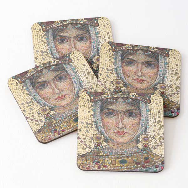 Item preview, Neo-Byzantine mosaic from the Alexander Nevsky Cathedral, Sofia. designed and sold by likiska.