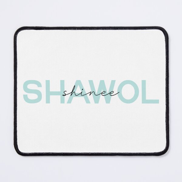 Item preview, Fandom Label - SHINee | Kpop Merch for Kpop fans | Gift for SHAWOL designed and sold by Wishful Thinking.
