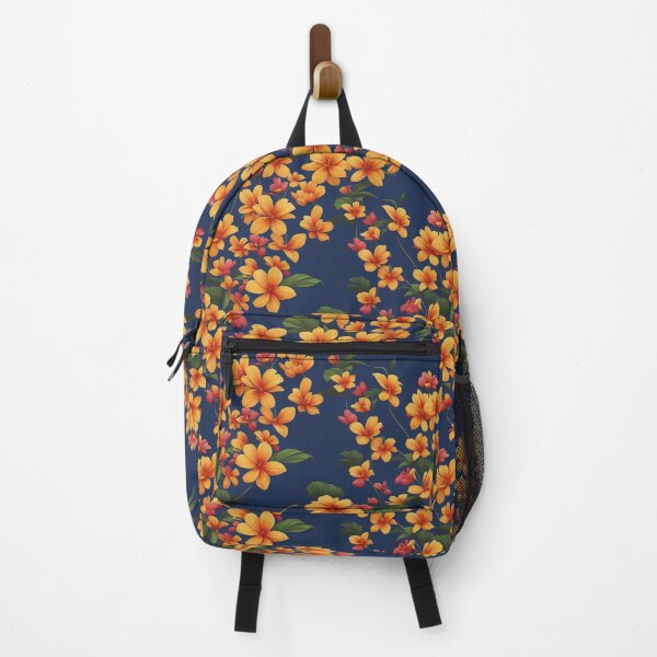 Item preview, Cheerful Florals designed and sold by Purple-Horizon.