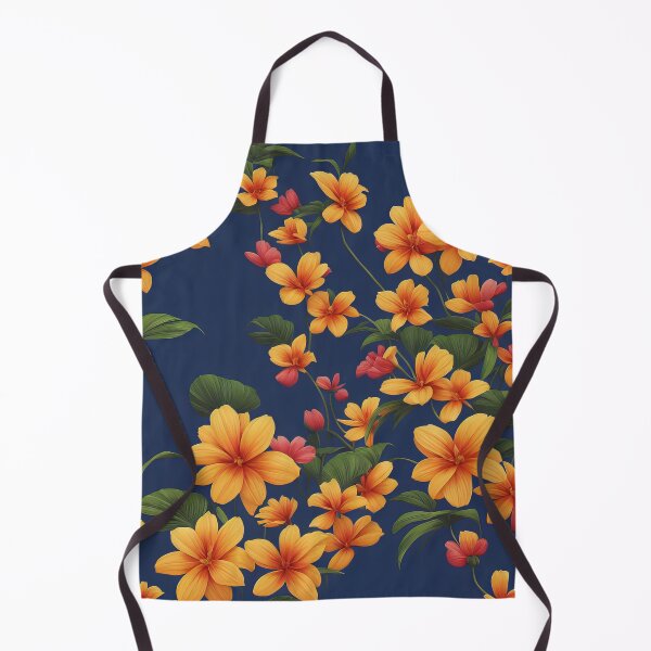 Item preview, Cheerful Florals designed and sold by Purple-Horizon.