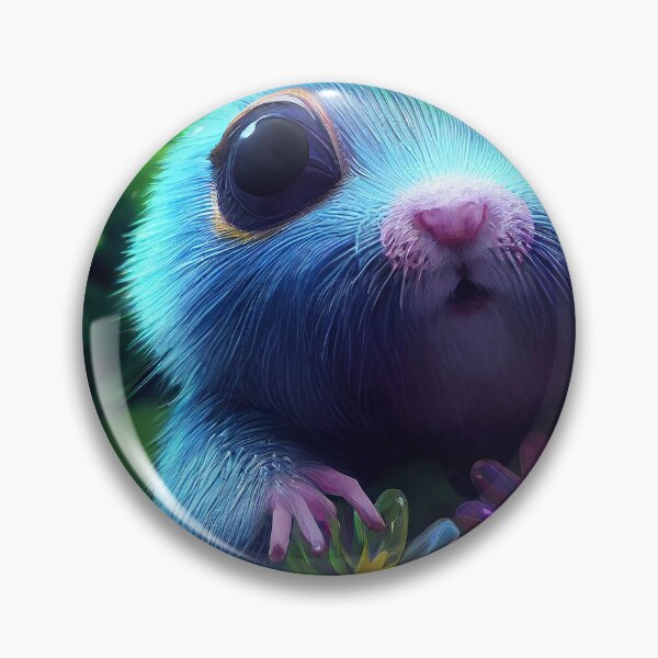 Artikelvorschau, Hamster-Hybrid entworfen und verkauft von Crea-Artopia.