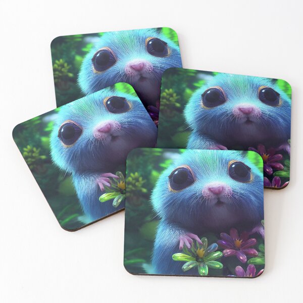 Item preview, Hamster-Hybrid designed and sold by Crea-Artopia.