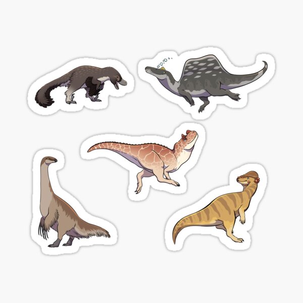 Cutiesquad Sticker