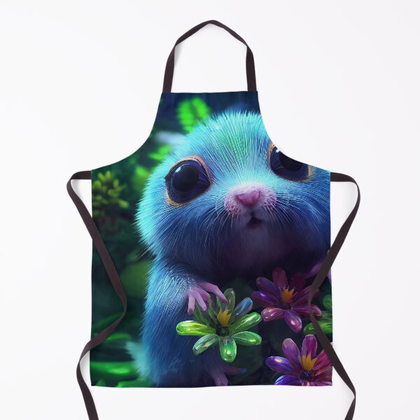 Item preview, Hamster-Hybrid designed and sold by Crea-Artopia.