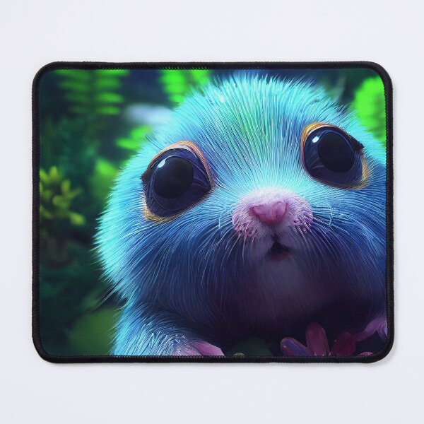 Item preview, Hamster-Hybrid designed and sold by Crea-Artopia.