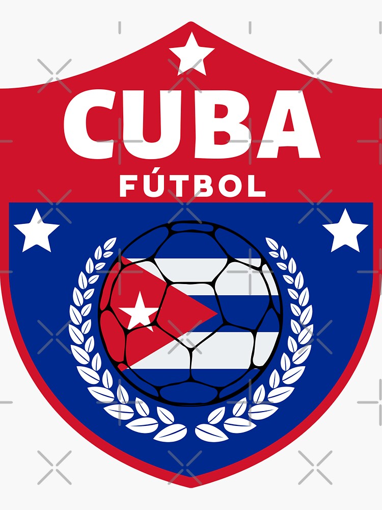ESCUDOS DE CUBA  Football logo, Sports team logos, Football team
