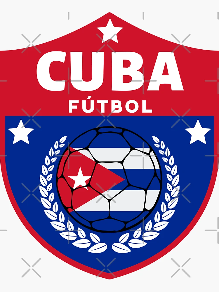 All-New Cuba Logo Released - Footy Headlines