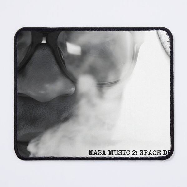 Item preview, Álbum música nasa designed and sold by JaninaBernhat.