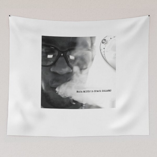 Item preview, Álbum música nasa designed and sold by JaninaBernhat.