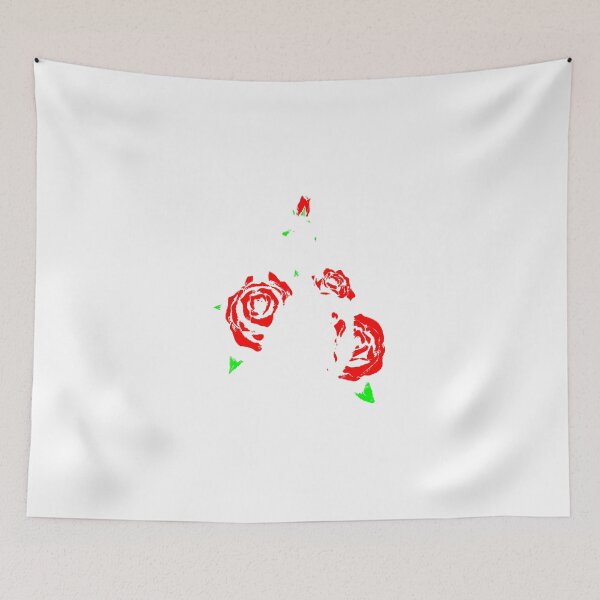 Item preview, Motionless in White Hand Roses Music Band Gift Men designed and sold by SuzannCooper.